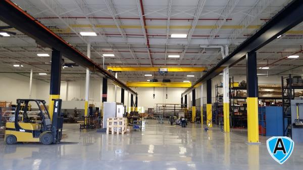 Allied Painting Contractors