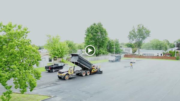 Hart Asphalt