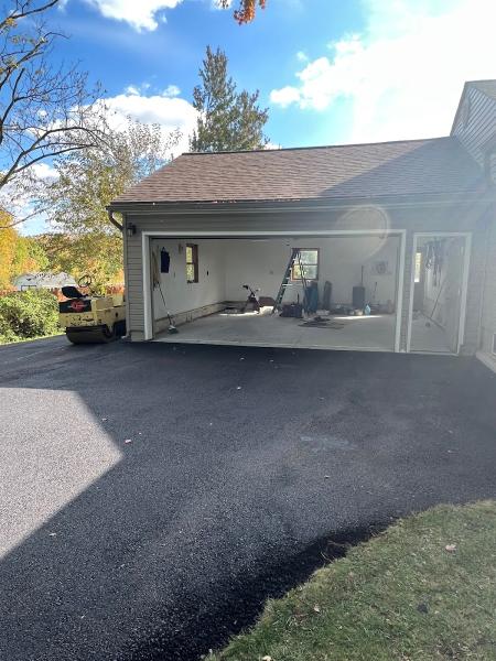 Hart Asphalt