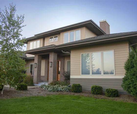 Freedom Exteriors
