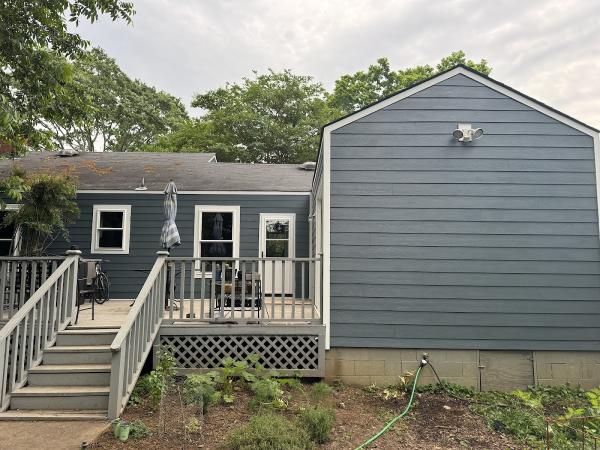 Freedom Exteriors