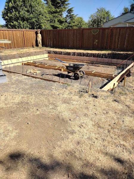 S & M Rock and Loam Inc.