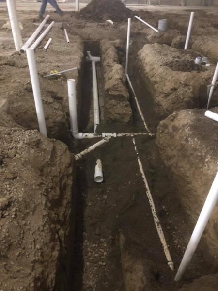 JMW Plumbing & Fire Protection