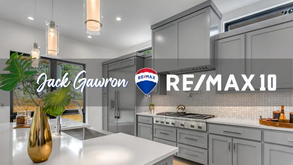 Jack Gawron Remax 10