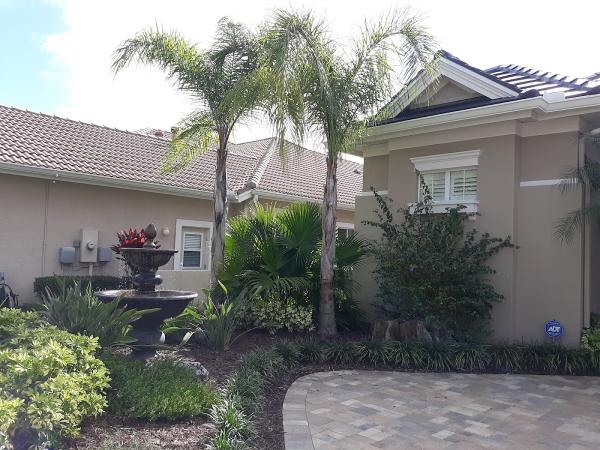 All Grounds Covered Management