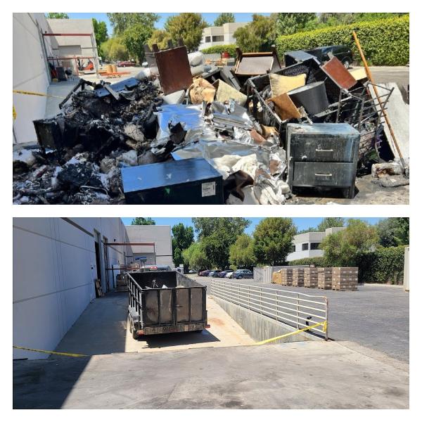 Mogey Demolition & Hauling