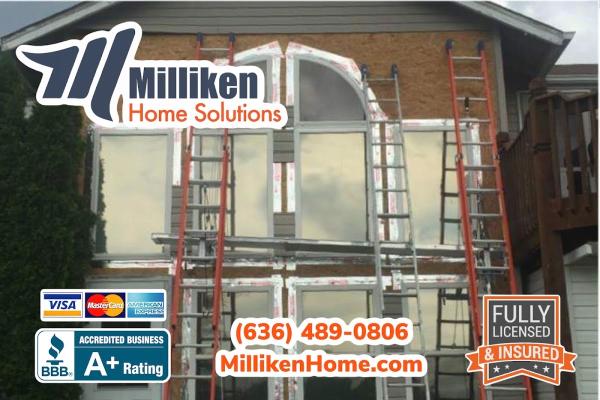 Milliken Home Solutions