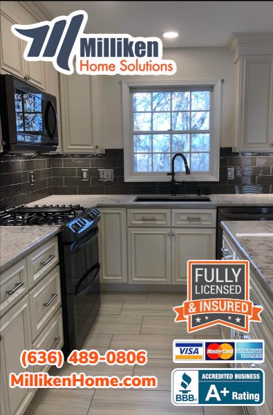 Milliken Home Solutions