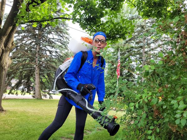 Bug Busters