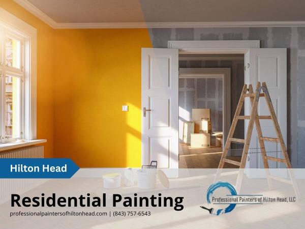 Professional Painters
