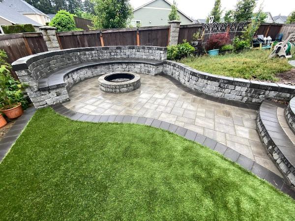 York Outdoor Elements