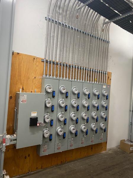 Sylvester Electric
