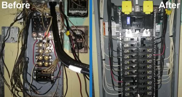 Sylvester Electric