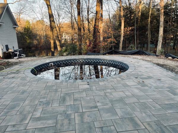 Rmc/Romi Masonry Construction LLC