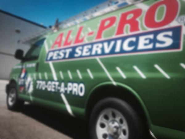 All Pro Pest Services