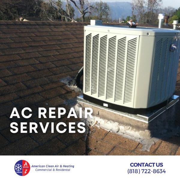 Hvac Contractor