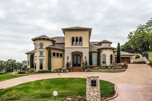 Precision Builders