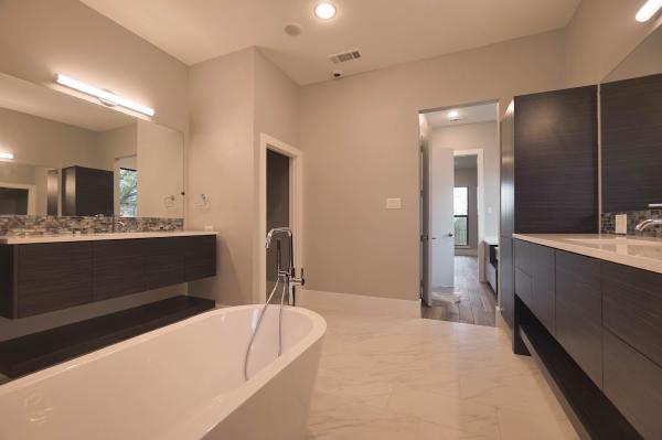 Precision Builders