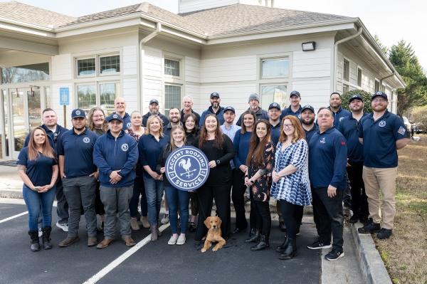Accent Roofing Service