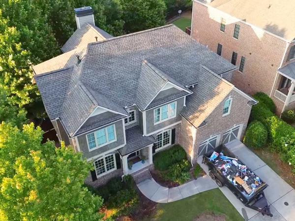 Accent Roofing Service
