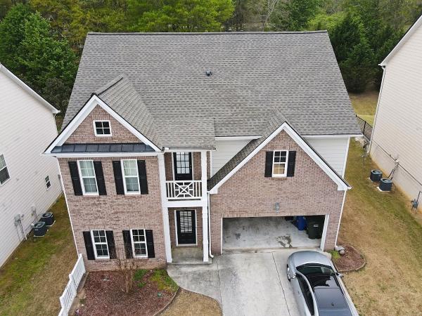 Accent Roofing Service