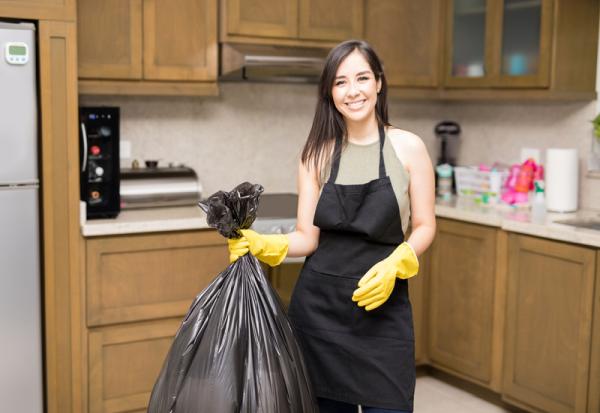 New Day Cleaning