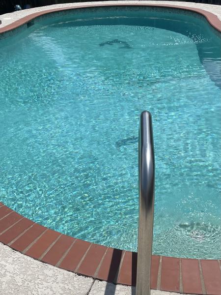 All About Pools