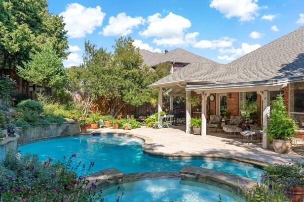All About Pools