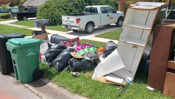 St Lucie Junk Removal