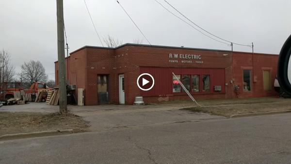 R&W Electric