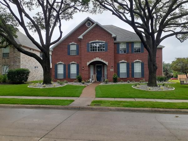 Empire Landscaping