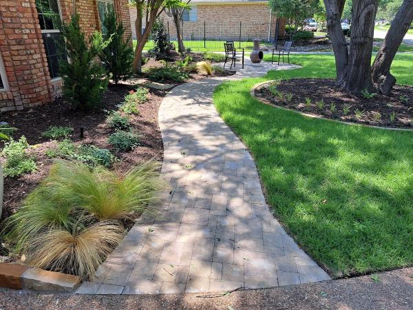 Empire Landscaping