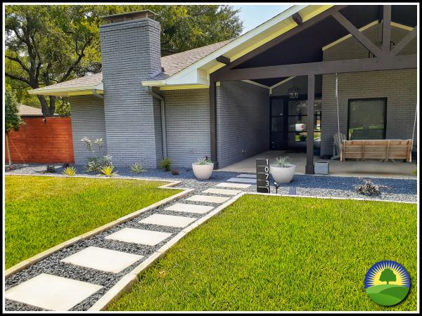 Empire Landscaping