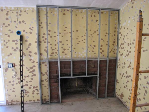 Thor McAndrew Construction Drywall Specialists