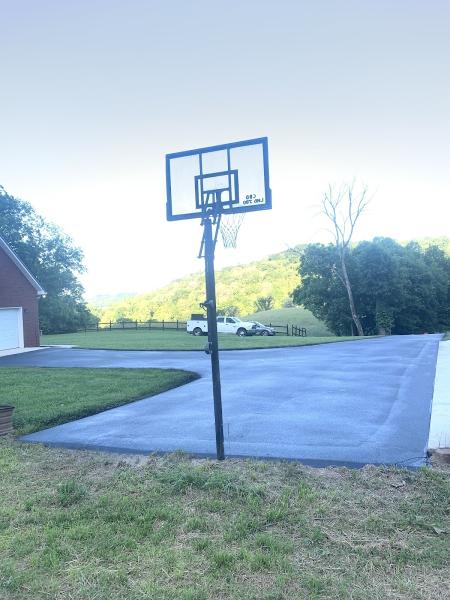 Middle Tennessee Sealcoating