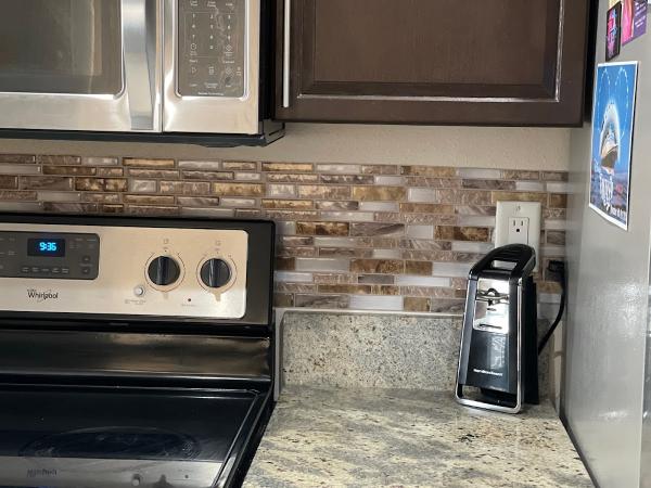 Well Polished Cleaning Services