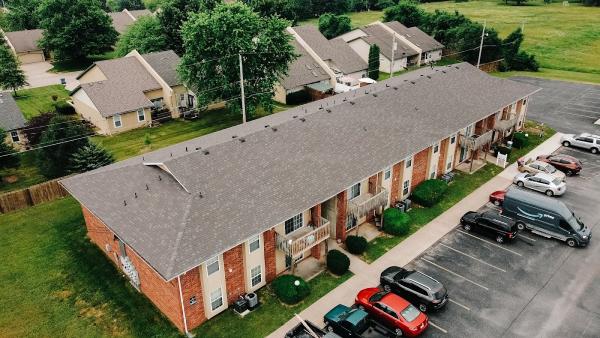Titan Roofing