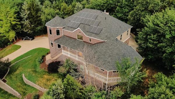 Titan Roofing