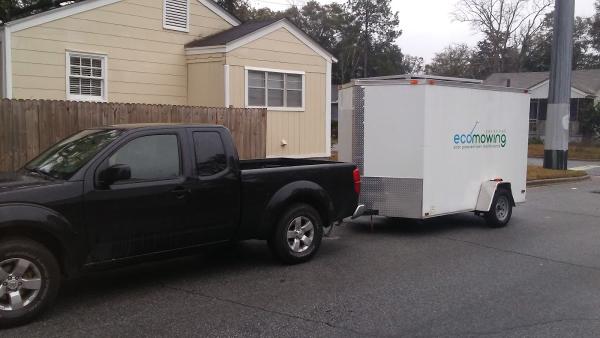 Savannah Eco Mowing LLC
