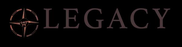 Legacy Surveying and Mapping