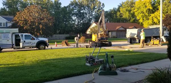 De Keyser Construction
