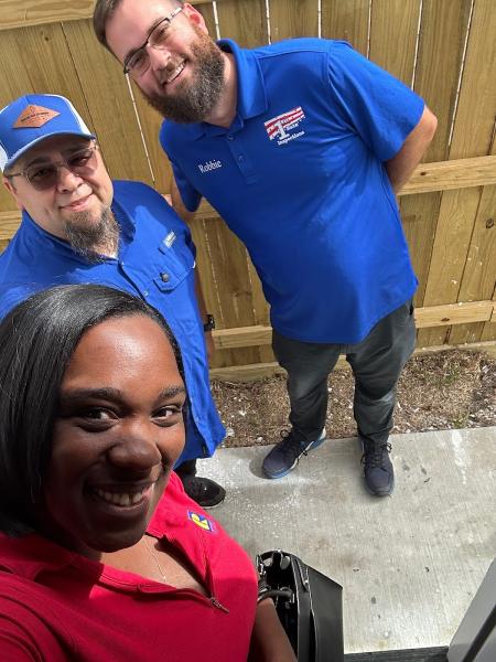 1st Rate Inspections
