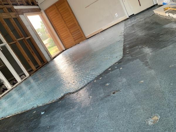 Bay Way Flooring