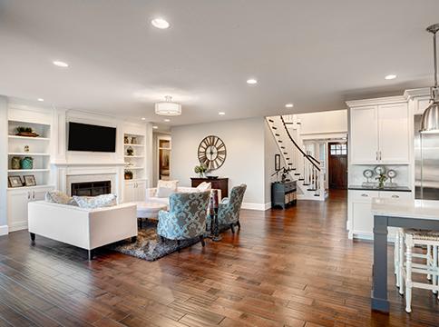 Sandman Flooring Inc