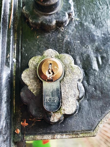 JG Locksmith Service
