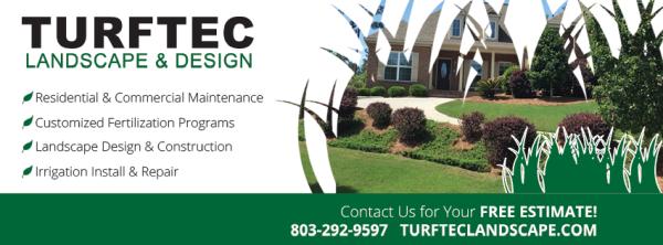 Turftec Landscape & Design