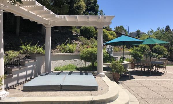Contra Costa Painting Inc