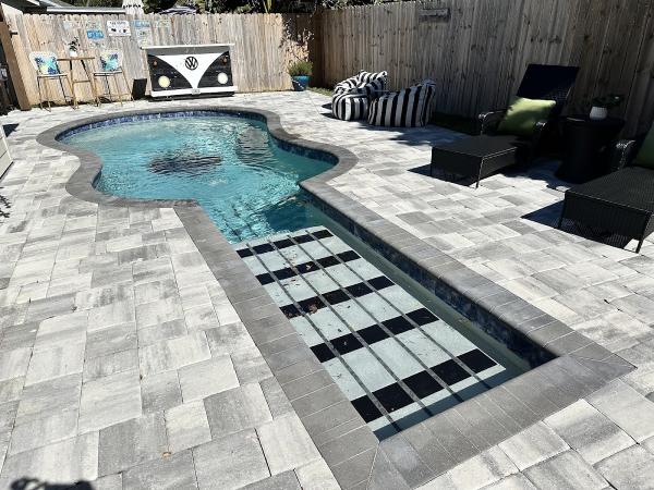 Alegro Pool Care