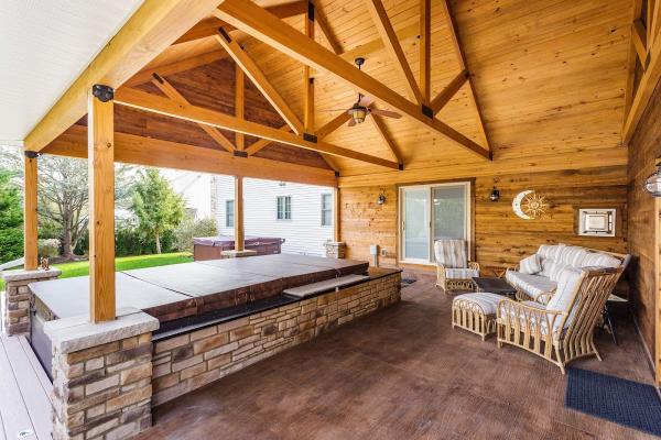 Cornerstone Woodworks LLC