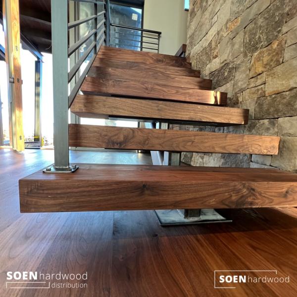 Soen Hardwood